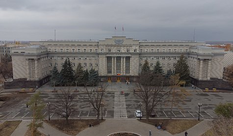 Проект областного бюджета в первом чтении будет рассмотрен 25 ноября